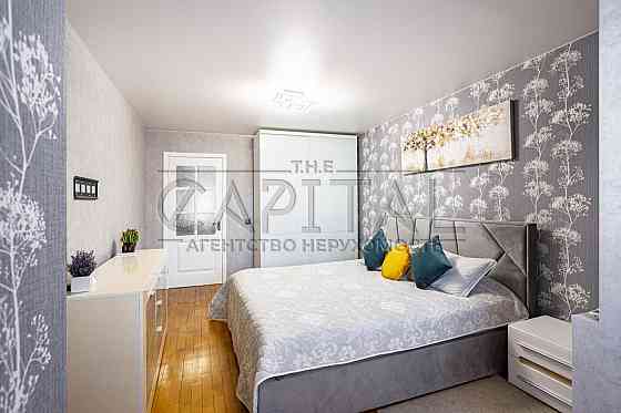 Продаж 3-кім квартири 92 м2 Драгоманова, 44а, Дарницький рн/ EN/ 中文 Київ