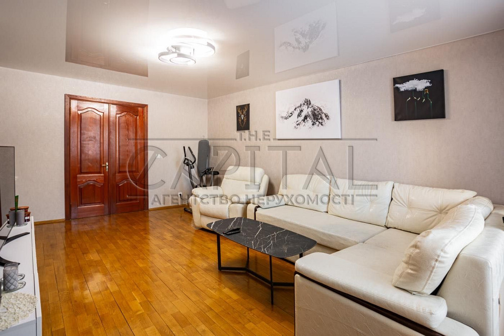 Продаж 3-кім квартири 92 м2 Драгоманова, 44а, Дарницький рн/ EN/ 中文 Київ - зображення 4