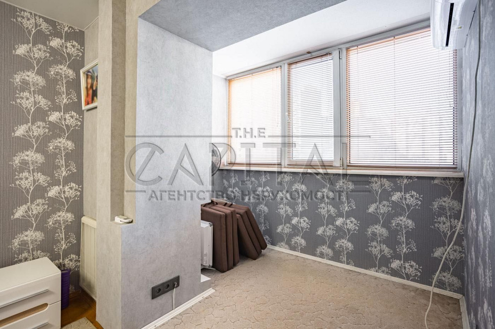 Продаж 3-кім квартири 92 м2 Драгоманова, 44а, Дарницький рн/ EN/ 中文 Київ - зображення 7