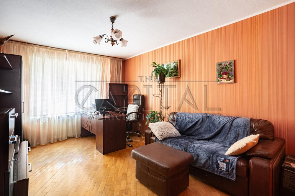 Продаж 3-кім квартири 92 м2 Драгоманова, 44а, Дарницький рн/ EN/ 中文 Київ - зображення 8