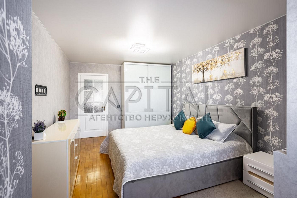 Продаж 3-кім квартири 92 м2 Драгоманова, 44а, Дарницький рн/ EN/ 中文 Київ - зображення 6