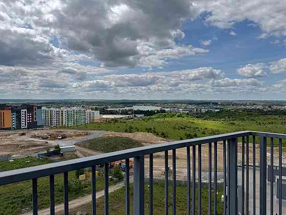 1-кімнатна квартира з видом на озеро та дизайнерським ремонтом Ровно