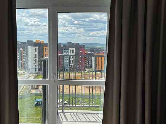 1-кімнатна квартира з видом на озеро та дизайнерським ремонтом Ровно