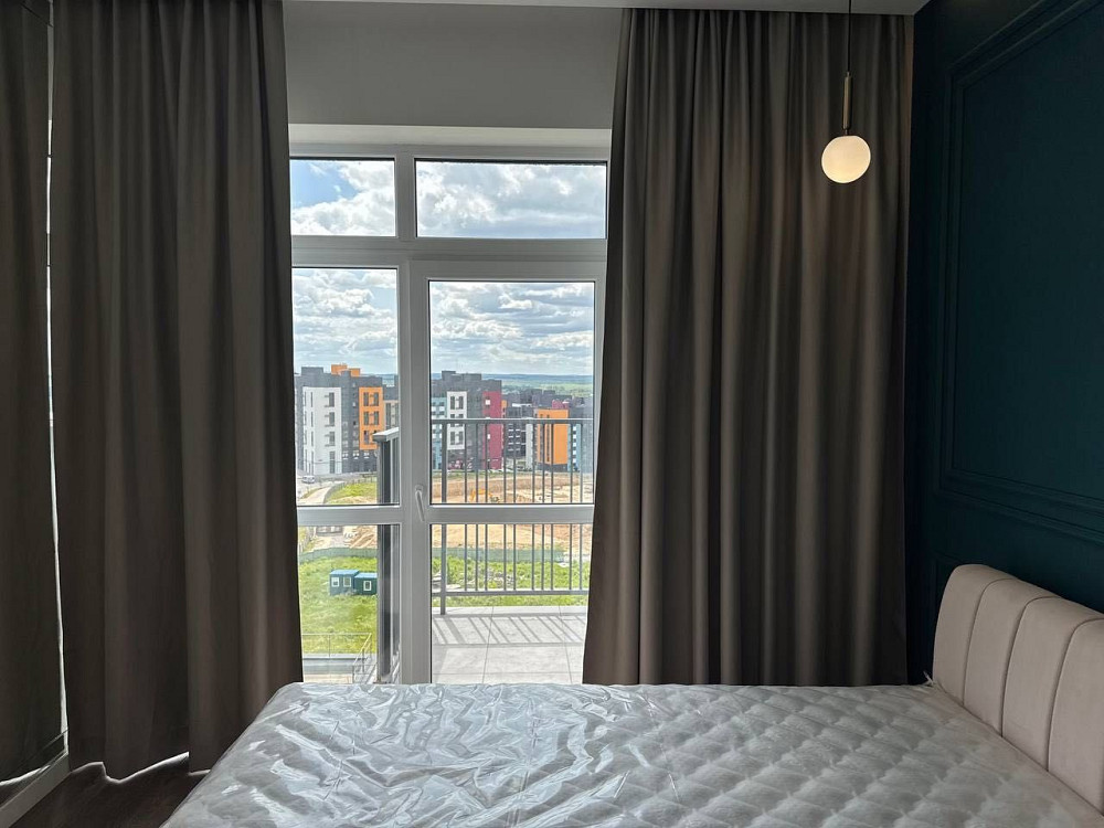 1-кімнатна квартира з видом на озеро та дизайнерським ремонтом Ровно - изображение 8