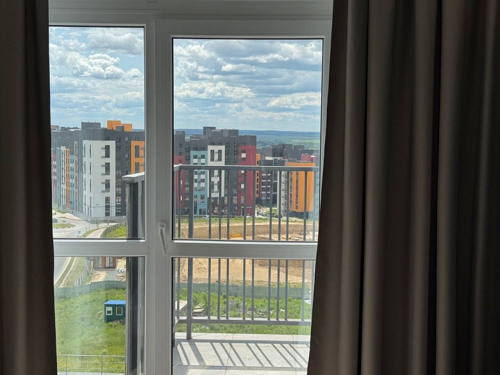 1-кімнатна квартира з видом на озеро та дизайнерським ремонтом Ровно - изображение 3