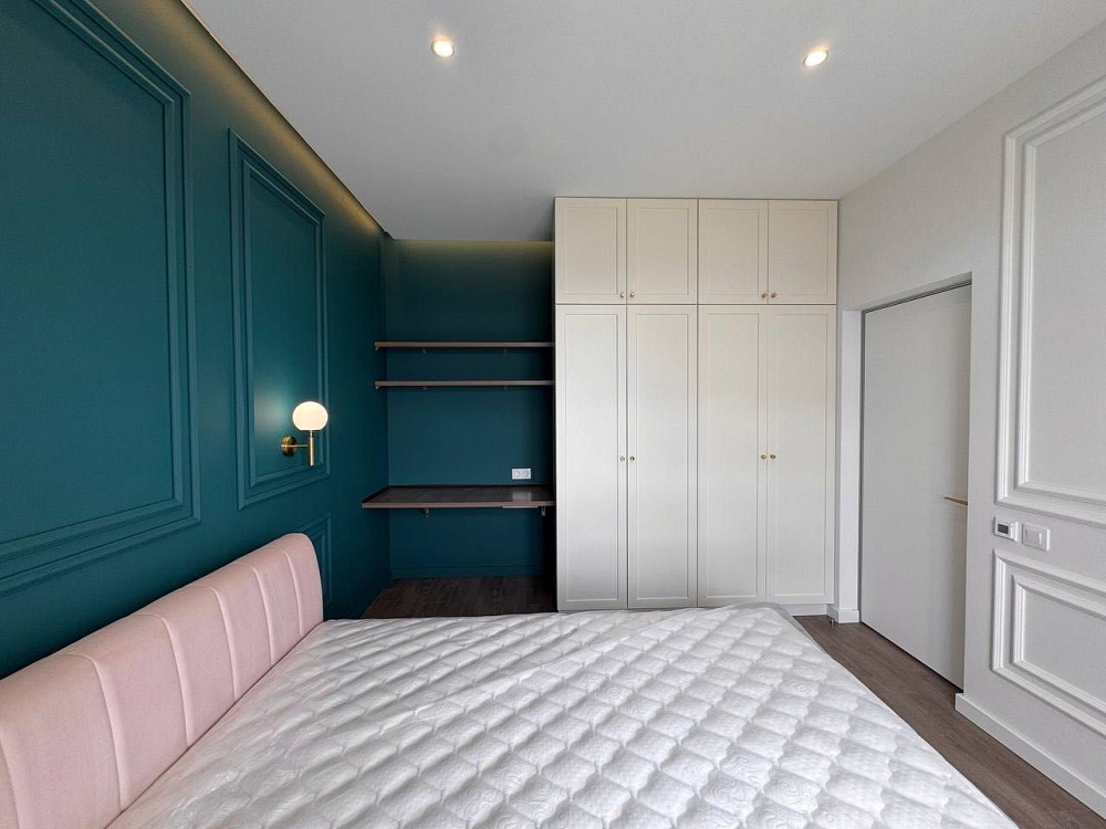 1-кімнатна квартира з видом на озеро та дизайнерським ремонтом Ровно - изображение 5