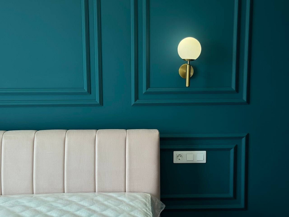 1-кімнатна квартира з видом на озеро та дизайнерським ремонтом Ровно - изображение 1