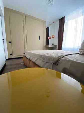 Продаж 1к квартири з ремонтом 48м2 в ЖК Seven Севен Осокорки Славутич Київ