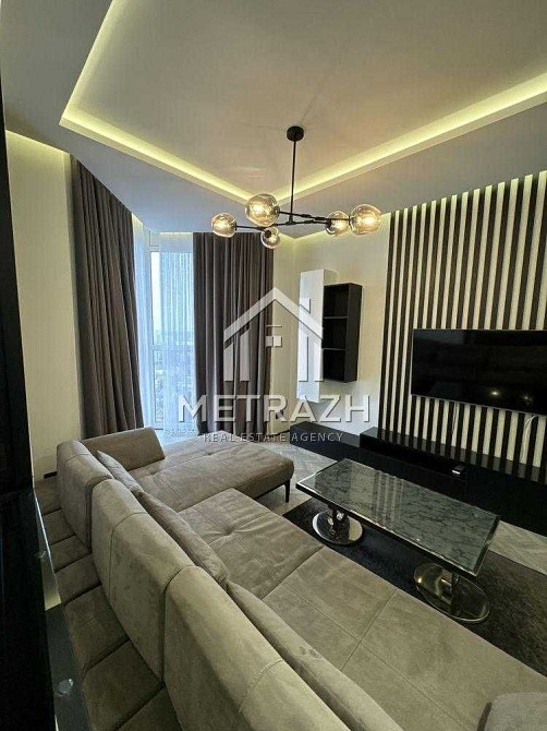 Вишукана 2к Квартира 70м2 у ЖК Французький квартал!!! м.Либідська Київ - зображення 3