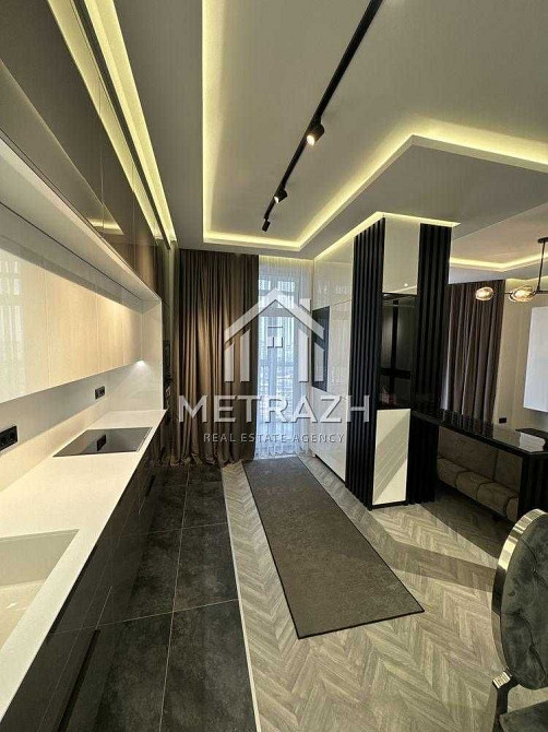 Вишукана 2к Квартира 70м2 у ЖК Французький квартал!!! м.Либідська Київ - зображення 4