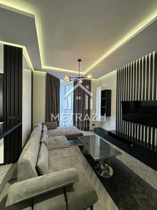 Вишукана 2к Квартира 70м2 у ЖК Французький квартал!!! м.Либідська Київ - зображення 8