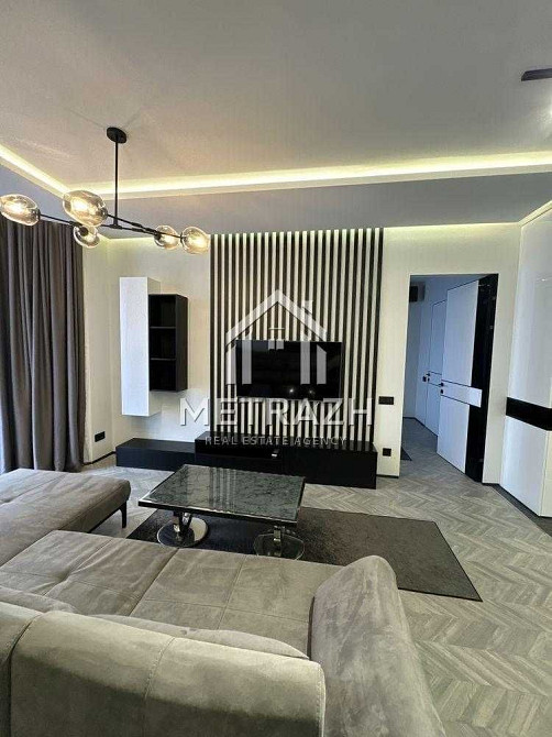 Вишукана 2к Квартира 70м2 у ЖК Французький квартал!!! м.Либідська Київ - зображення 2