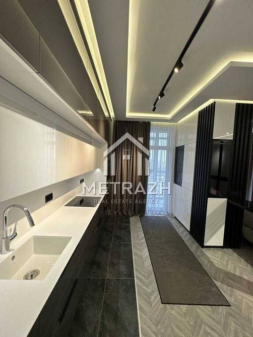 Вишукана 2к Квартира 70м2 у ЖК Французький квартал!!! м.Либідська Київ - зображення 1