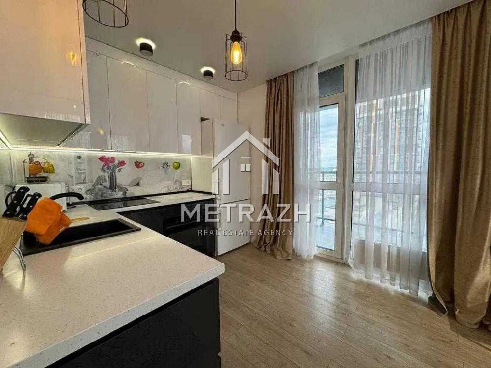 ТОП! Пропозиція 2к квартири у престижному ЖК Французький квартал 2 Київ - зображення 1