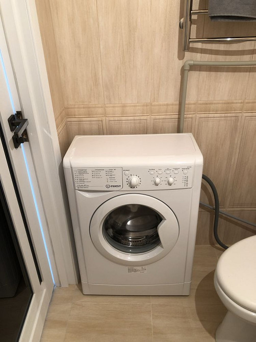 Продам однокімнату квартиру в м.Ізюм шикарний ремонт ! Ізюм - зображення 8