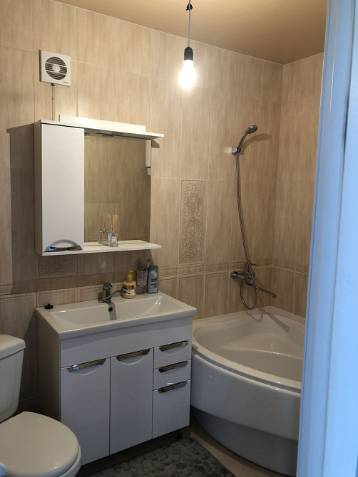 Продам однокімнату квартиру в м.Ізюм шикарний ремонт ! Ізюм - зображення 7