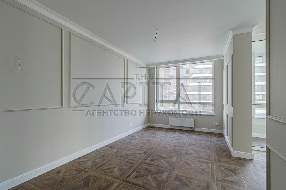 Продаж 3-кім квартири 97 м2/ ЖК Great/ дизайнерський ремонт/ EN/ 中文 Київ - зображення 7