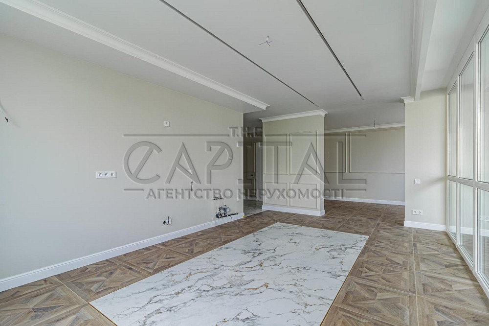 Продаж 3-кім квартири 97 м2/ ЖК Great/ дизайнерський ремонт/ EN/ 中文 Київ - зображення 4