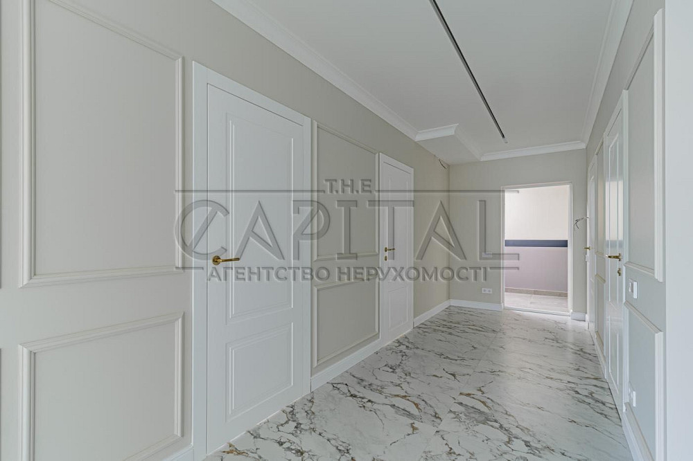 Продаж 3-кім квартири 97 м2/ ЖК Great/ дизайнерський ремонт/ EN/ 中文 Київ - зображення 1