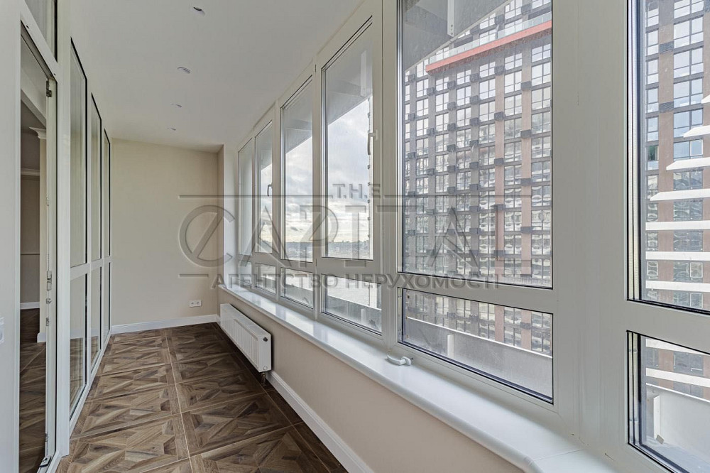 Продаж 3-кім квартири 97 м2/ ЖК Great/ дизайнерський ремонт/ EN/ 中文 Київ - зображення 6