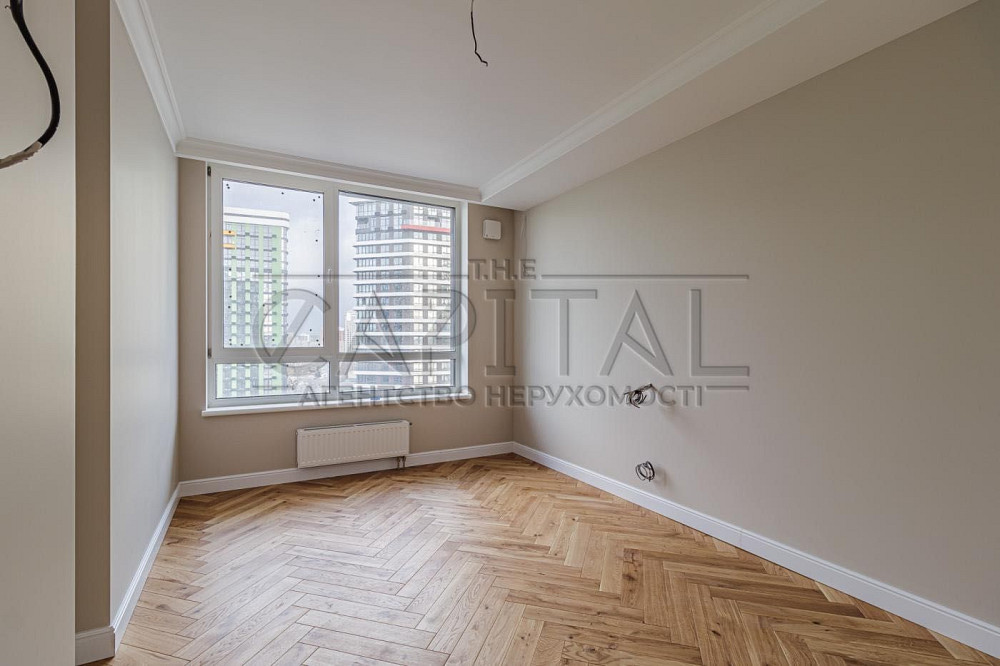 Продаж 3-кім квартири 97 м2/ ЖК Great/ дизайнерський ремонт/ EN/ 中文 Київ - зображення 3