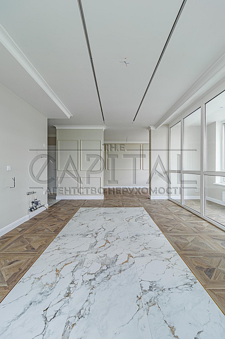 Продаж 3-кім квартири 97 м2/ ЖК Great/ дизайнерський ремонт/ EN/ 中文 Київ - зображення 5