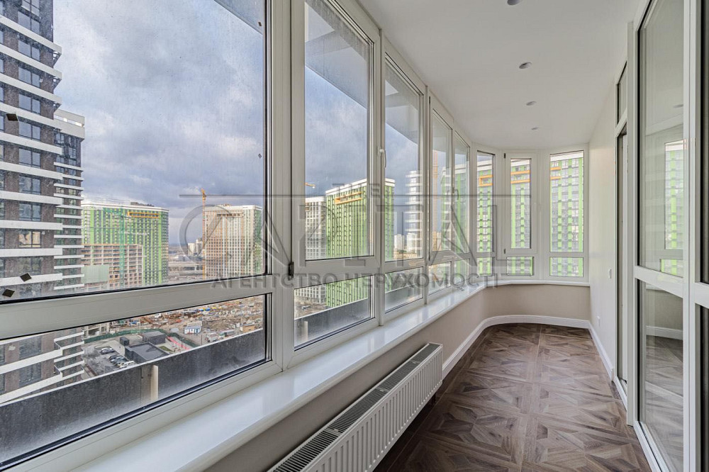 Продаж 3-кім квартири 97 м2/ ЖК Great/ дизайнерський ремонт/ EN/ 中文 Київ - зображення 8