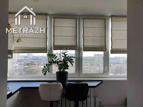 Продам 2х урвневую квартиру в новострое .Новые дома Харьков