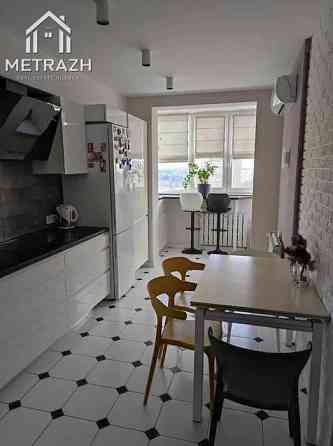 Продам 2х урвневую квартиру в новострое .Новые дома Харьков