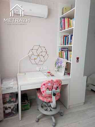 Продам 2х урвневую квартиру в новострое .Новые дома Харьков