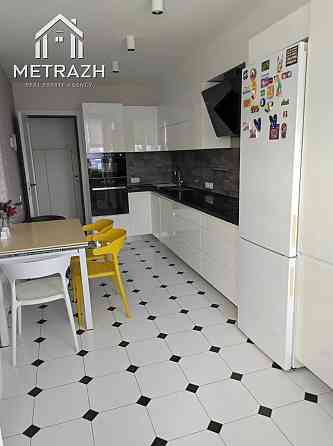 Продам 2х урвневую квартиру в новострое .Новые дома Харьков