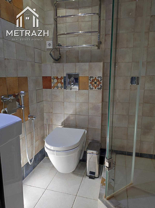 Продам 2х урвневую квартиру в новострое .Новые дома Харків - зображення 7