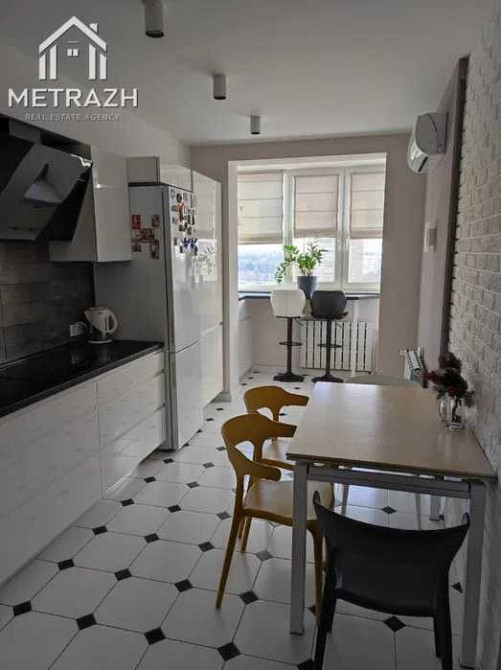 Продам 2х урвневую квартиру в новострое .Новые дома Харків - зображення 1