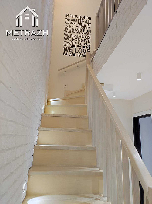 Продам 2х урвневую квартиру в новострое .Новые дома Харків - зображення 4