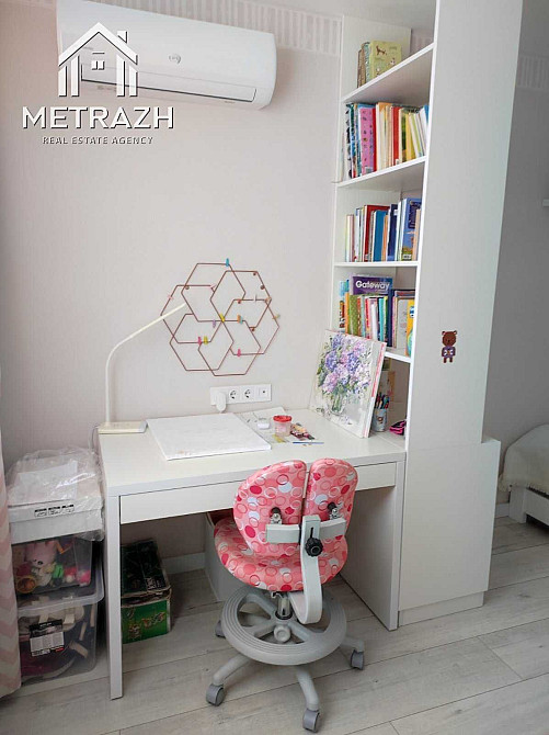 Продам 2х урвневую квартиру в новострое .Новые дома Харків - зображення 6