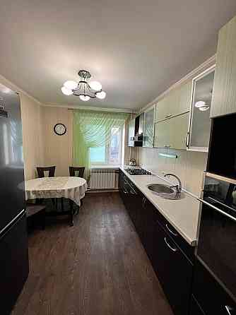 Сертификат да!Квартира для большой семьи с ремонтом.Героев Харькова298 Харьков