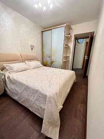 Сертификат да!Квартира для большой семьи с ремонтом.Героев Харькова298 Харьков