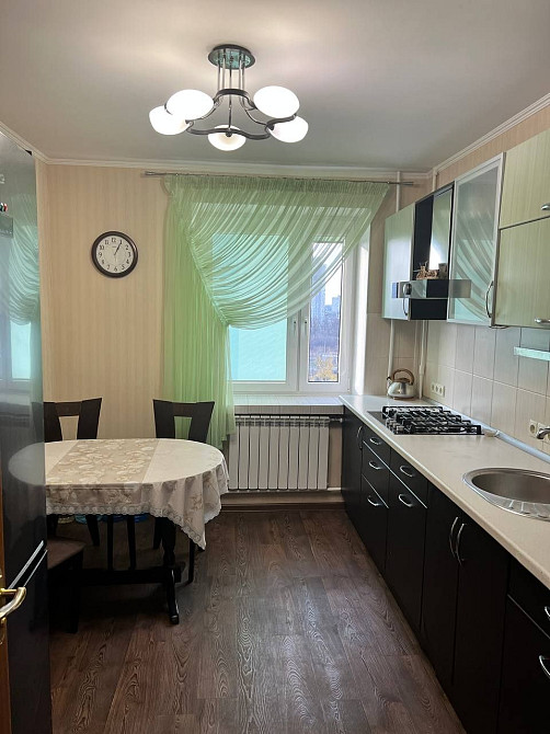 Сертификат да!Квартира для большой семьи с ремонтом.Героев Харькова298 Харьков - изображение 4