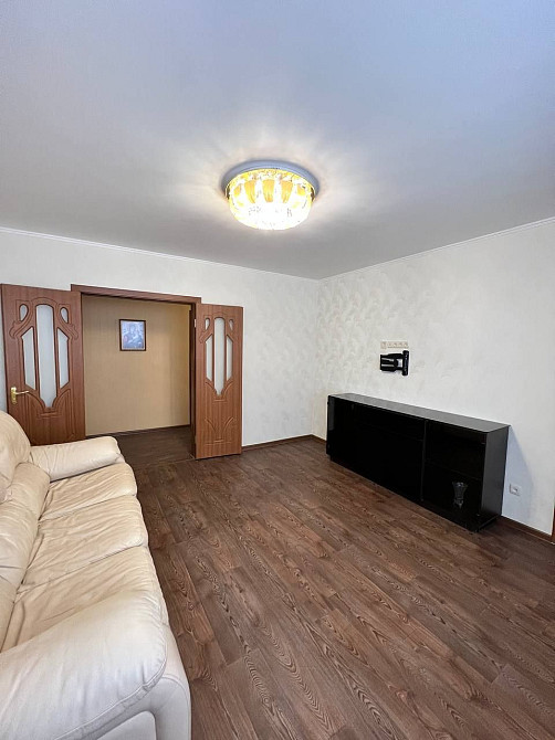 Сертификат да!Квартира для большой семьи с ремонтом.Героев Харькова298 Харьков - изображение 8