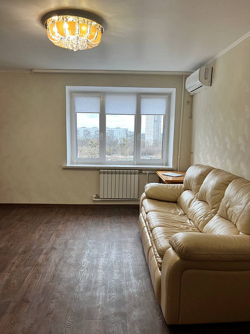 Сертификат да!Квартира для большой семьи с ремонтом.Героев Харькова298 Харьков - изображение 7