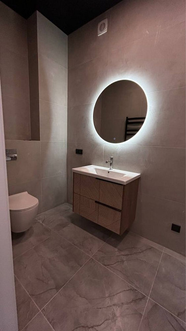 Продається євро 2к квартира з ремонтом в Ірпені. Біля лісу. З лоджією. Ирпень - изображение 7