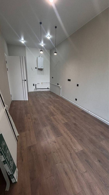 Продається євро 2к квартира з ремонтом в Ірпені. Біля лісу. З лоджією. Ирпень - изображение 2