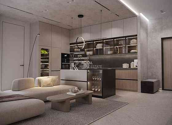 Шикарна Квартира з терасою ЖК Taryan Towers вул. Іоана Павла Печерськ Київ