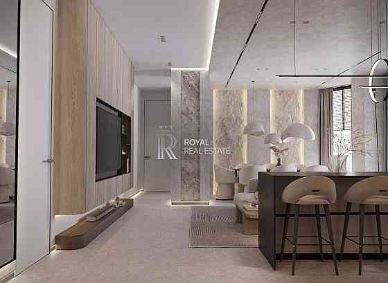 Шикарна Квартира з терасою ЖК Taryan Towers вул. Іоана Павла Печерськ Київ