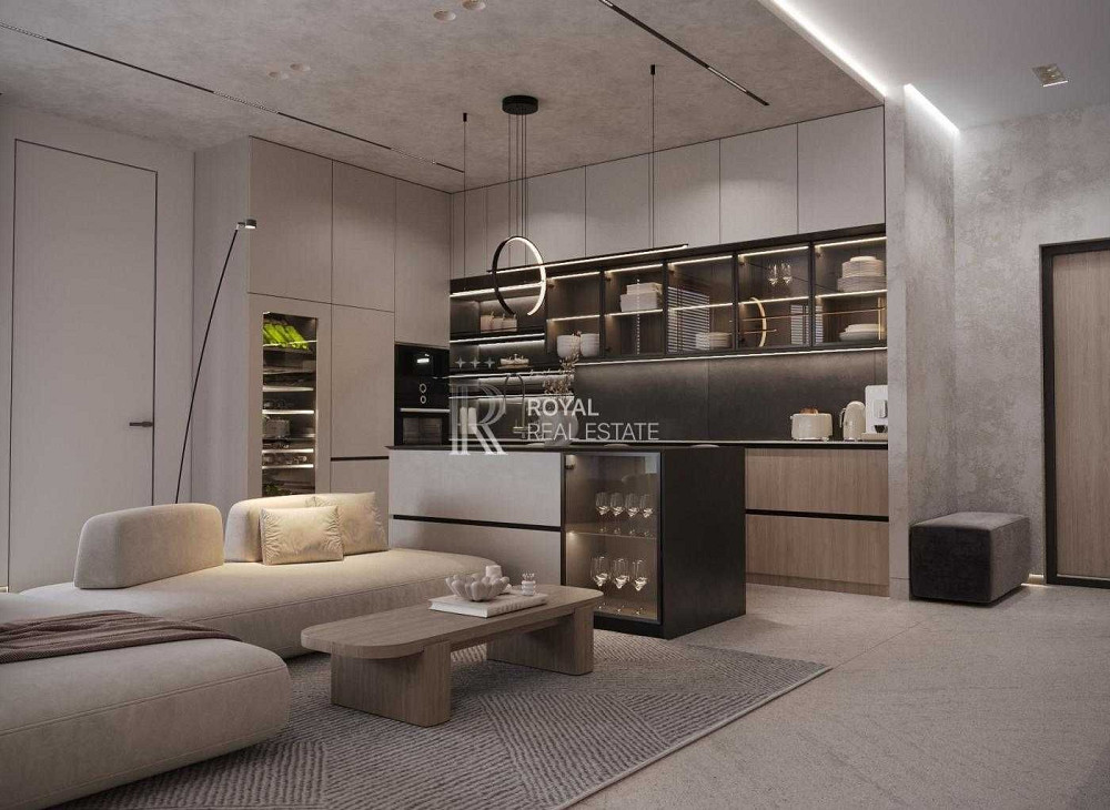 Шикарна Квартира з терасою ЖК Taryan Towers вул. Іоана Павла Печерськ Київ - зображення 2