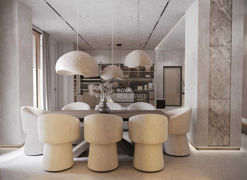 Шикарна Квартира з терасою ЖК Taryan Towers вул. Іоана Павла Печерськ Київ - зображення 5