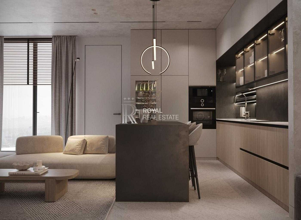 Шикарна Квартира з терасою ЖК Taryan Towers вул. Іоана Павла Печерськ Київ - зображення 8