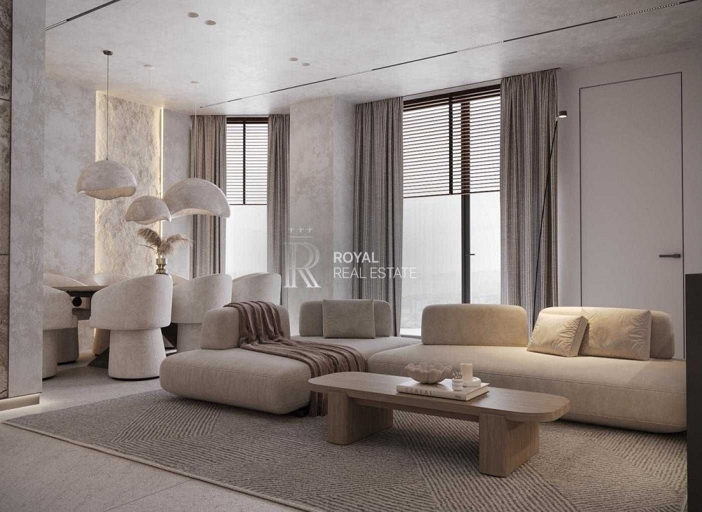 Шикарна Квартира з терасою ЖК Taryan Towers вул. Іоана Павла Печерськ Київ - зображення 1