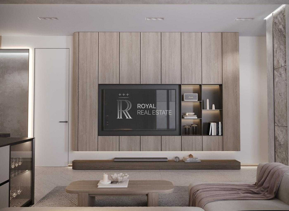 Шикарна Квартира з терасою ЖК Taryan Towers вул. Іоана Павла Печерськ Київ - зображення 6