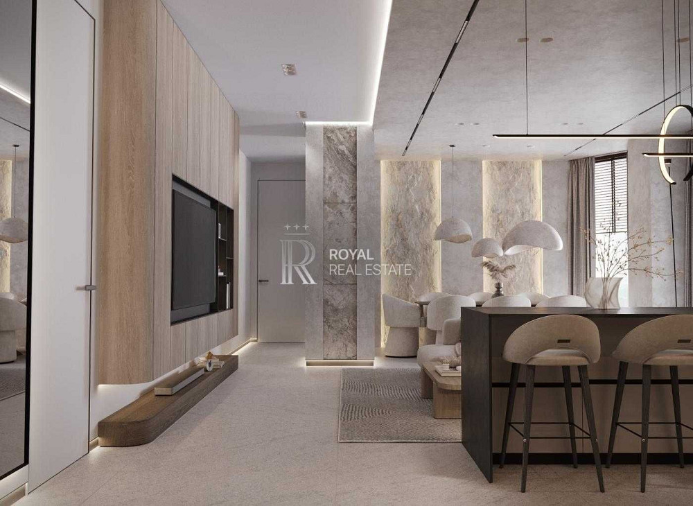 Шикарна Квартира з терасою ЖК Taryan Towers вул. Іоана Павла Печерськ Київ - зображення 4